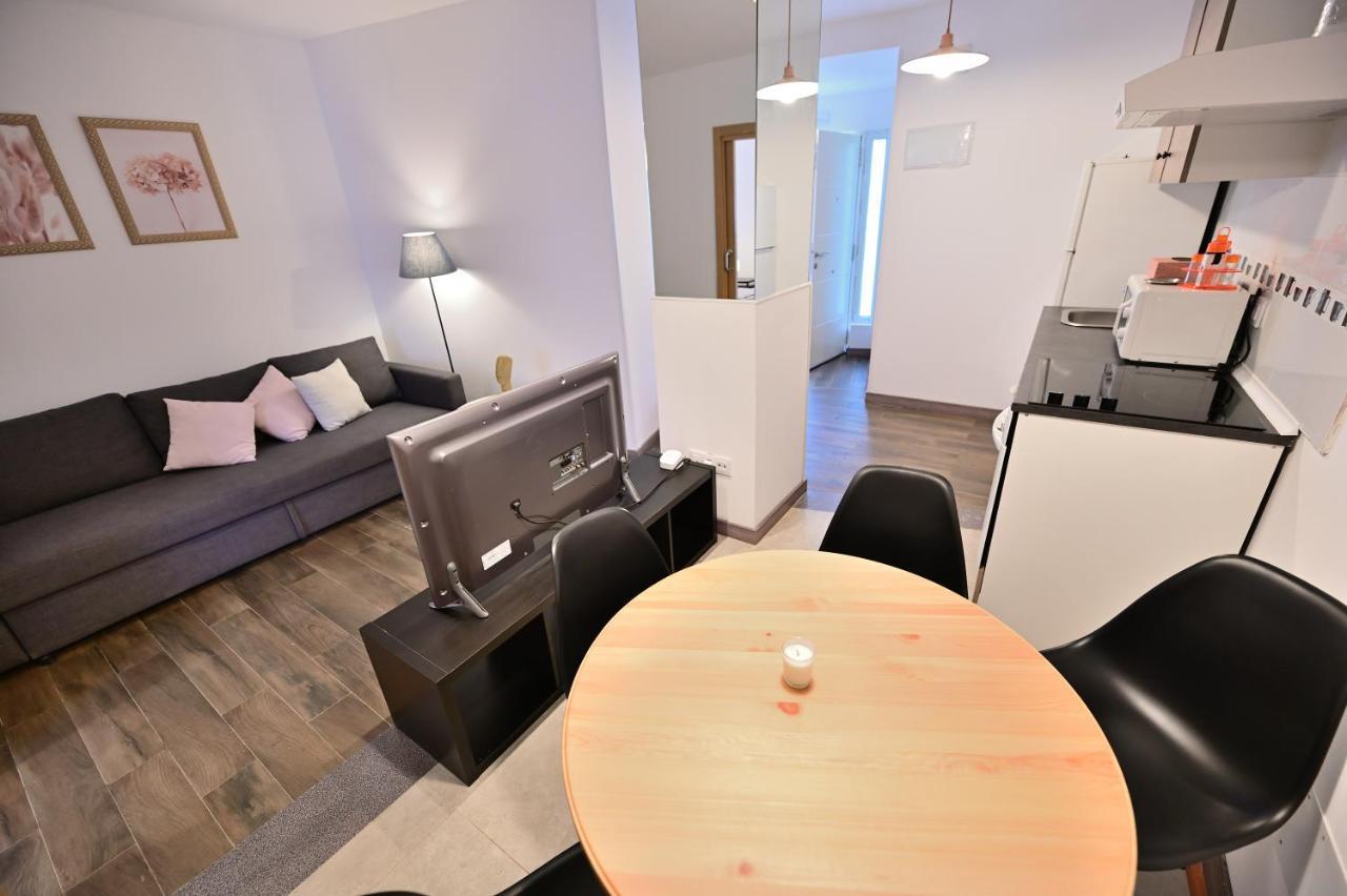 4 Mares Apartamentos M ลอเรโด ภายนอก รูปภาพ
