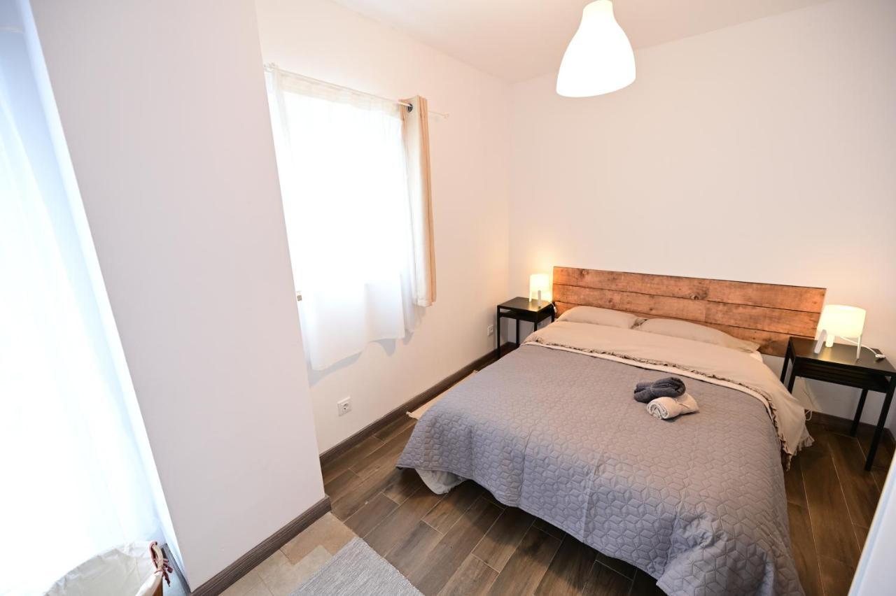 4 Mares Apartamentos M ลอเรโด ภายนอก รูปภาพ