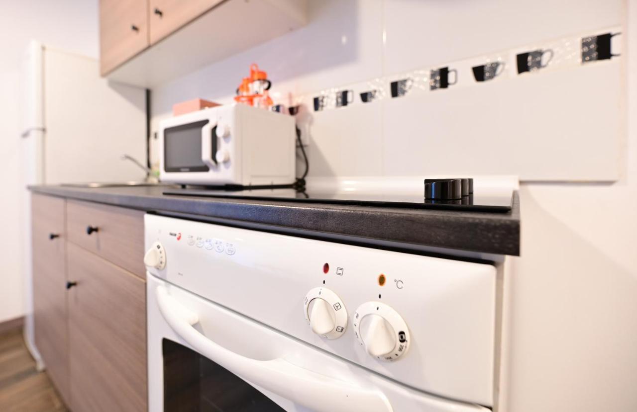 4 Mares Apartamentos M ลอเรโด ภายนอก รูปภาพ